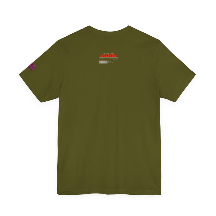 Virus T