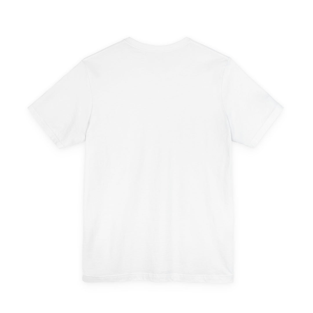 Res Hombres Unisex Jersey Short Sleeve Tee