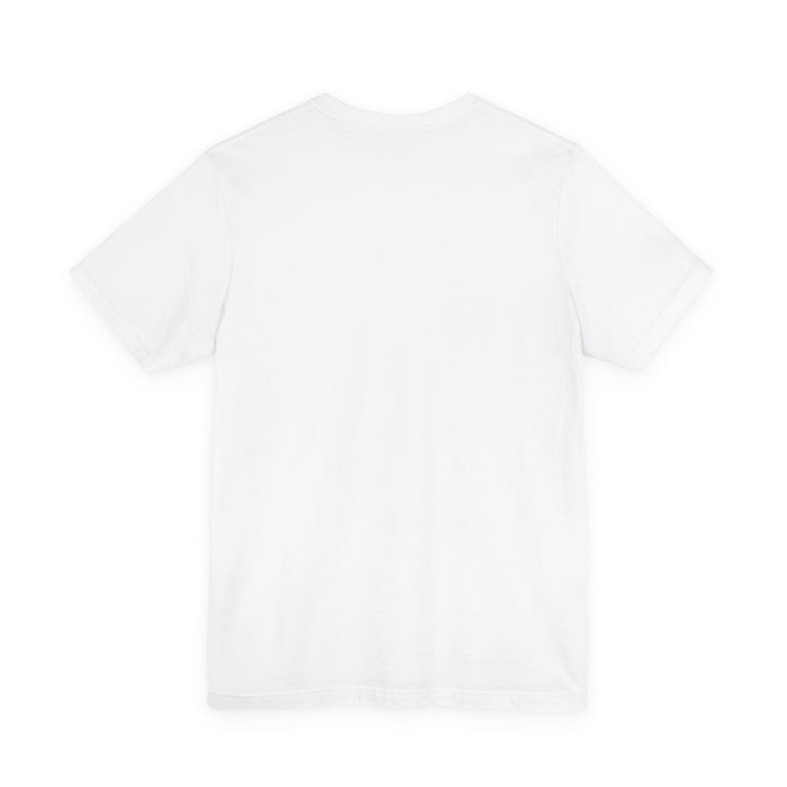 Res Hombres Unisex Jersey Short Sleeve Tee