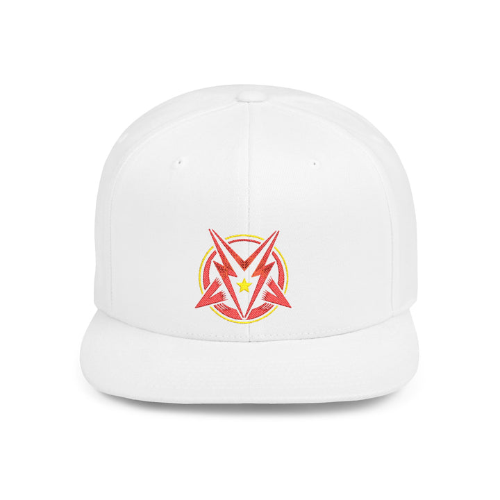 New World Order Lid