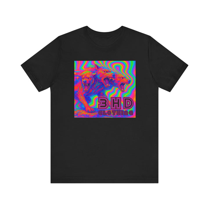 Pixel Dog T