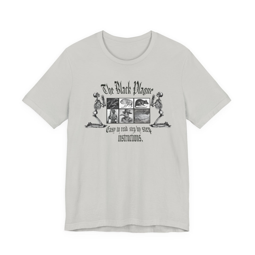 Black Plague T