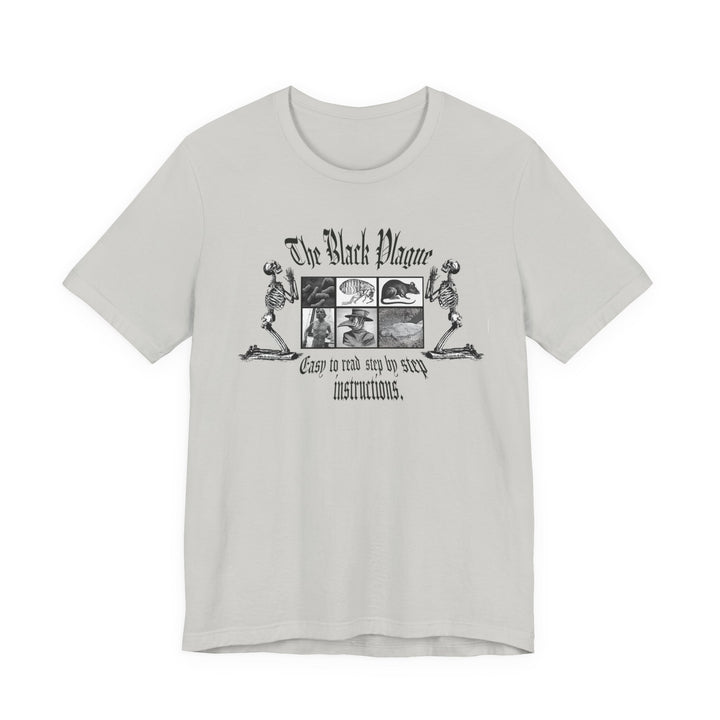 Black Plague T