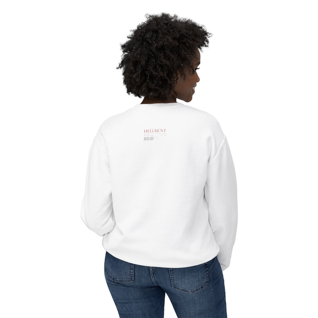 Last Supper. Long Sleeve