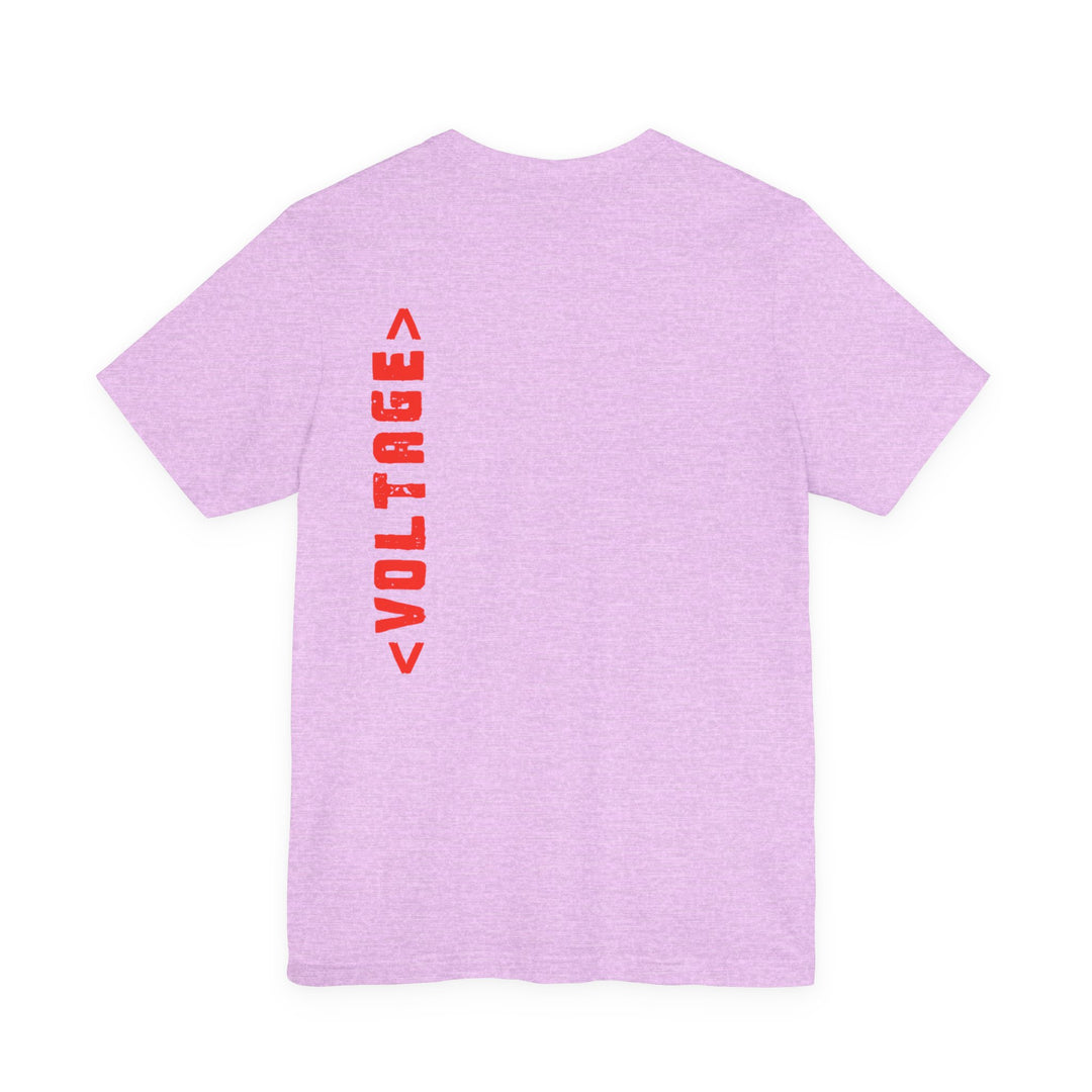 Black Plague T