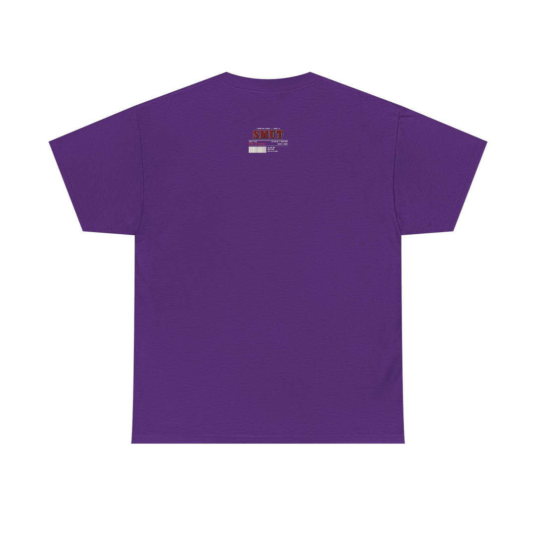 Smut tee