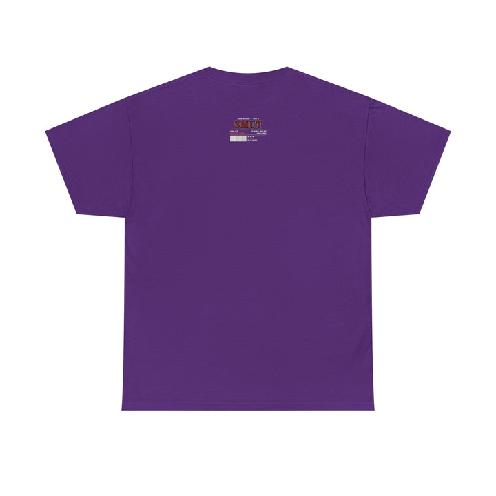 Smut tee