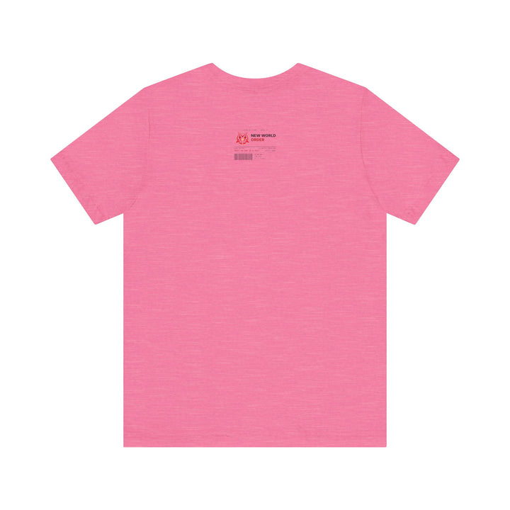 No More Safety T
