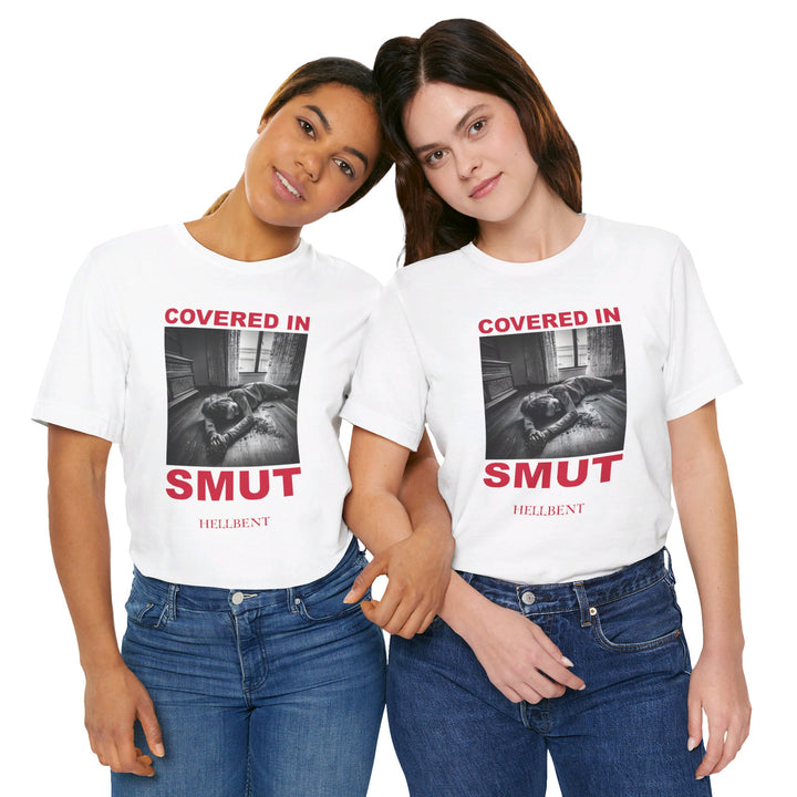 Covered In Smut