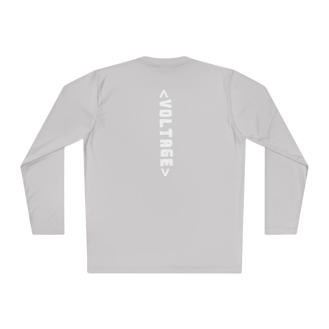 FREE DUMB Unisex Lightweight Long Sleeve Tee