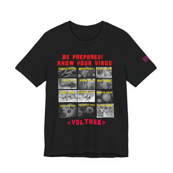 Virus T