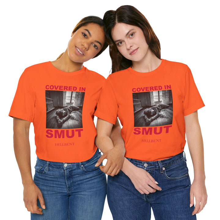 Covered In Smut