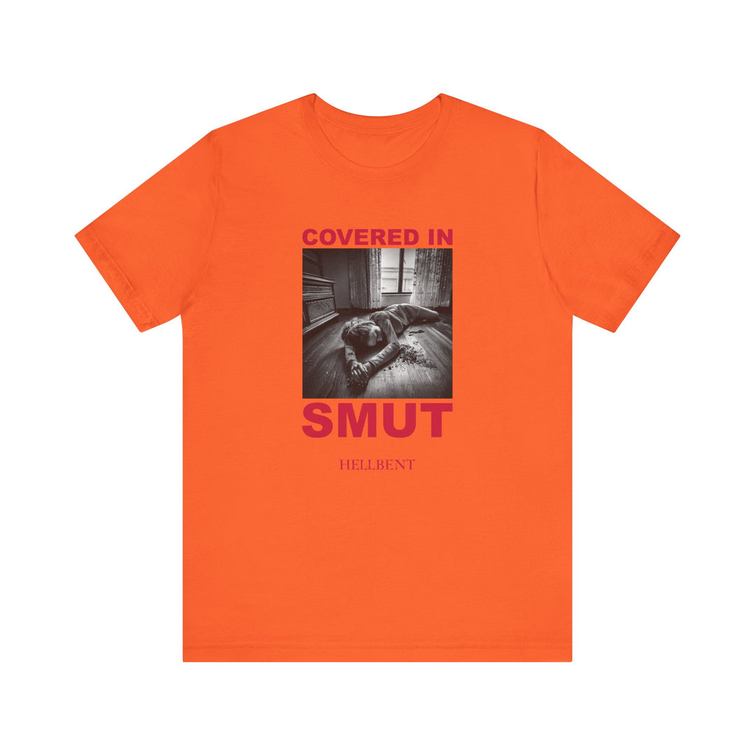 Covered In Smut