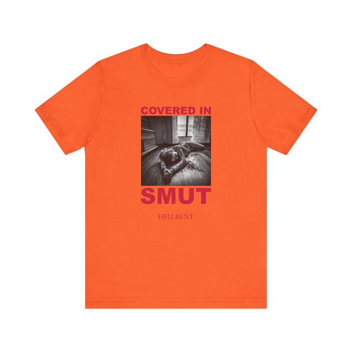 Covered In Smut