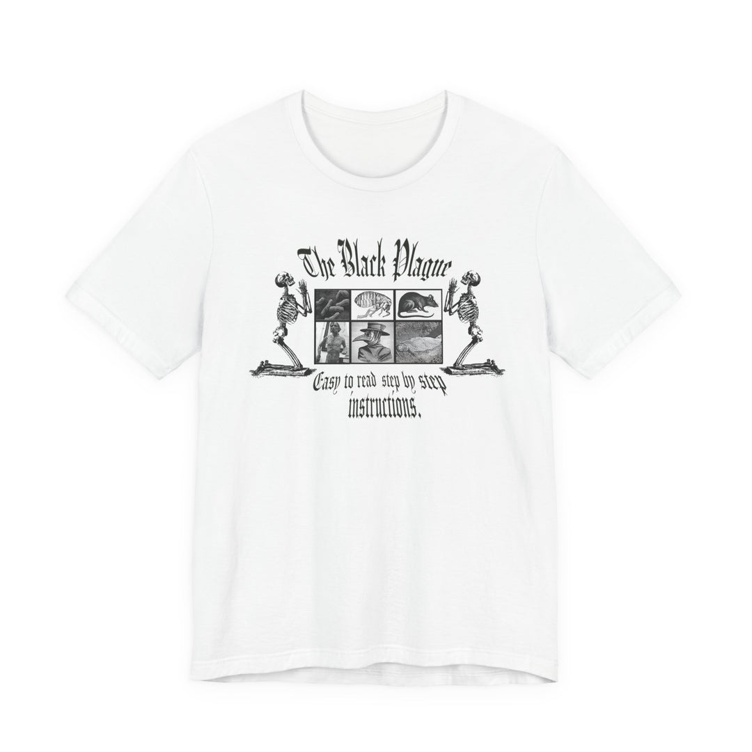 Black Plague T