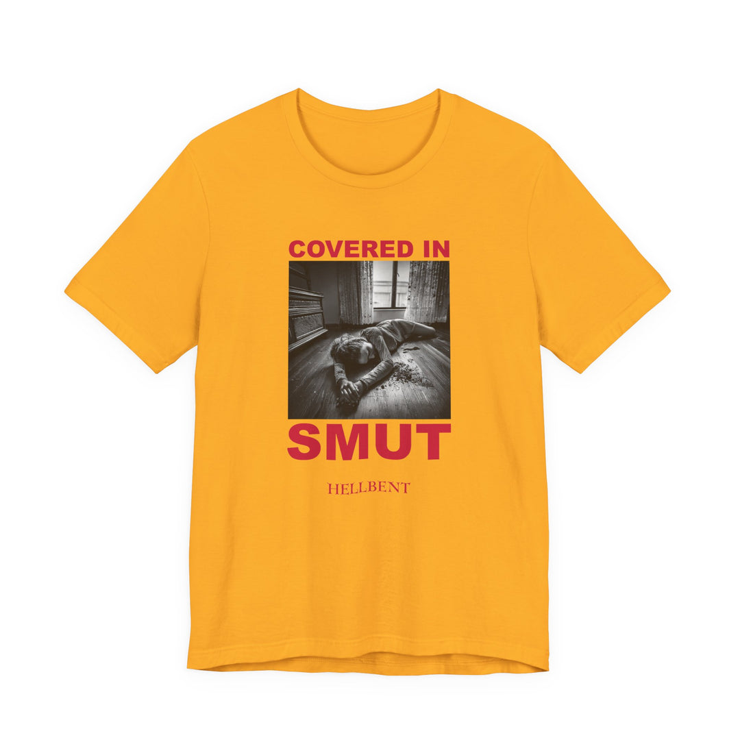 Covered In Smut