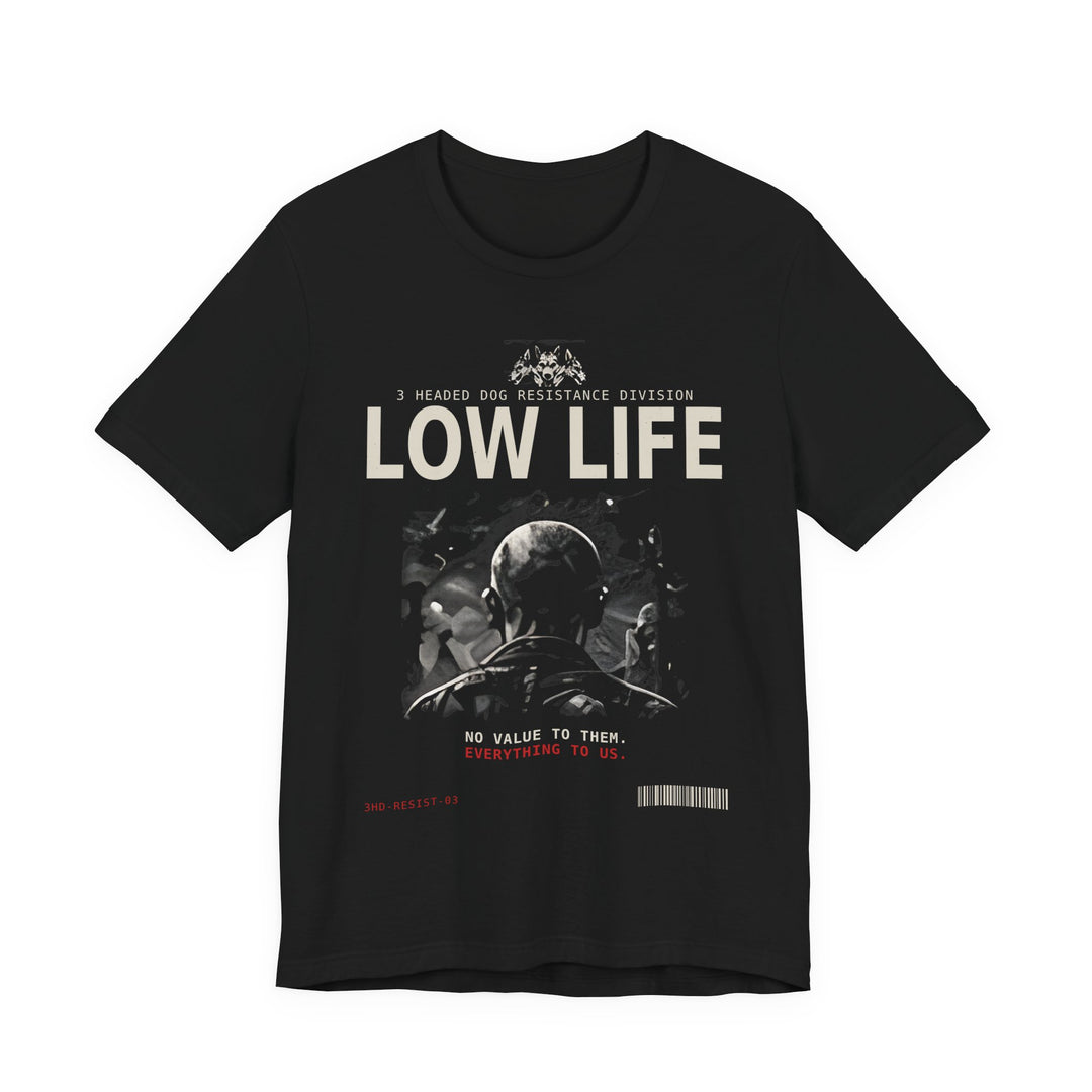 Low Life - Faction 03