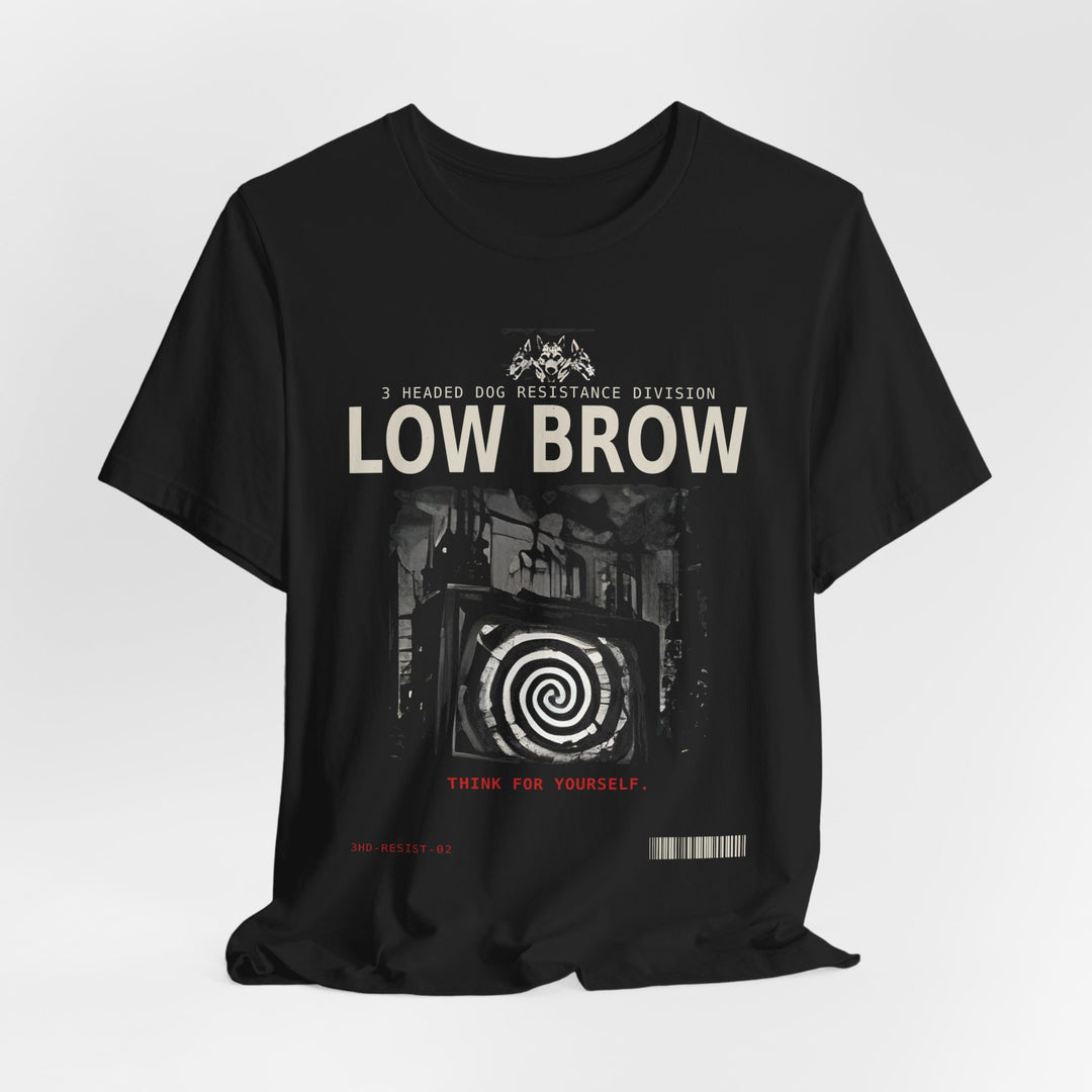 Low Brow - Faction 02
