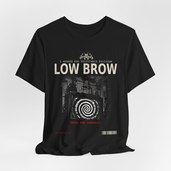 Low Brow - Faction 02