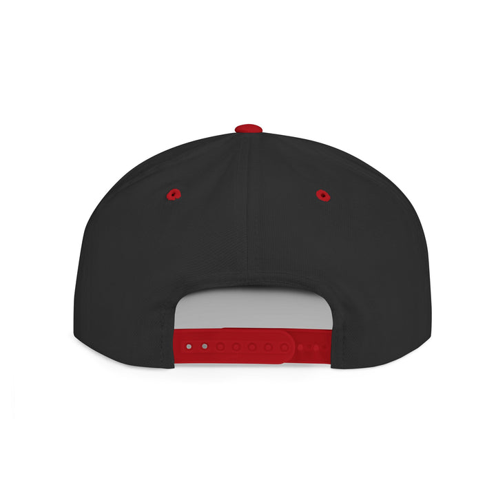 3DAWG Snapback Cap