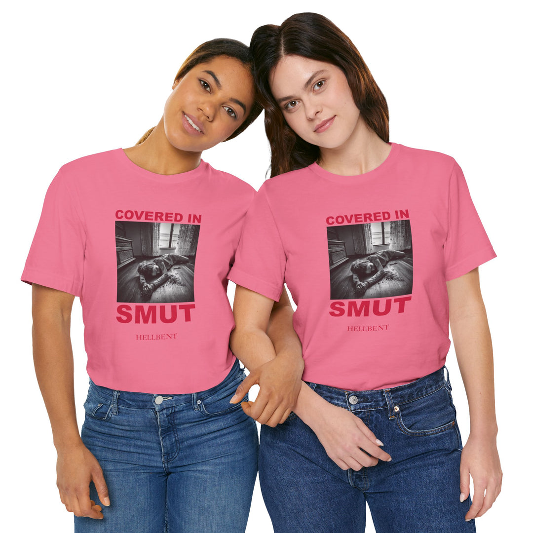 Covered In Smut
