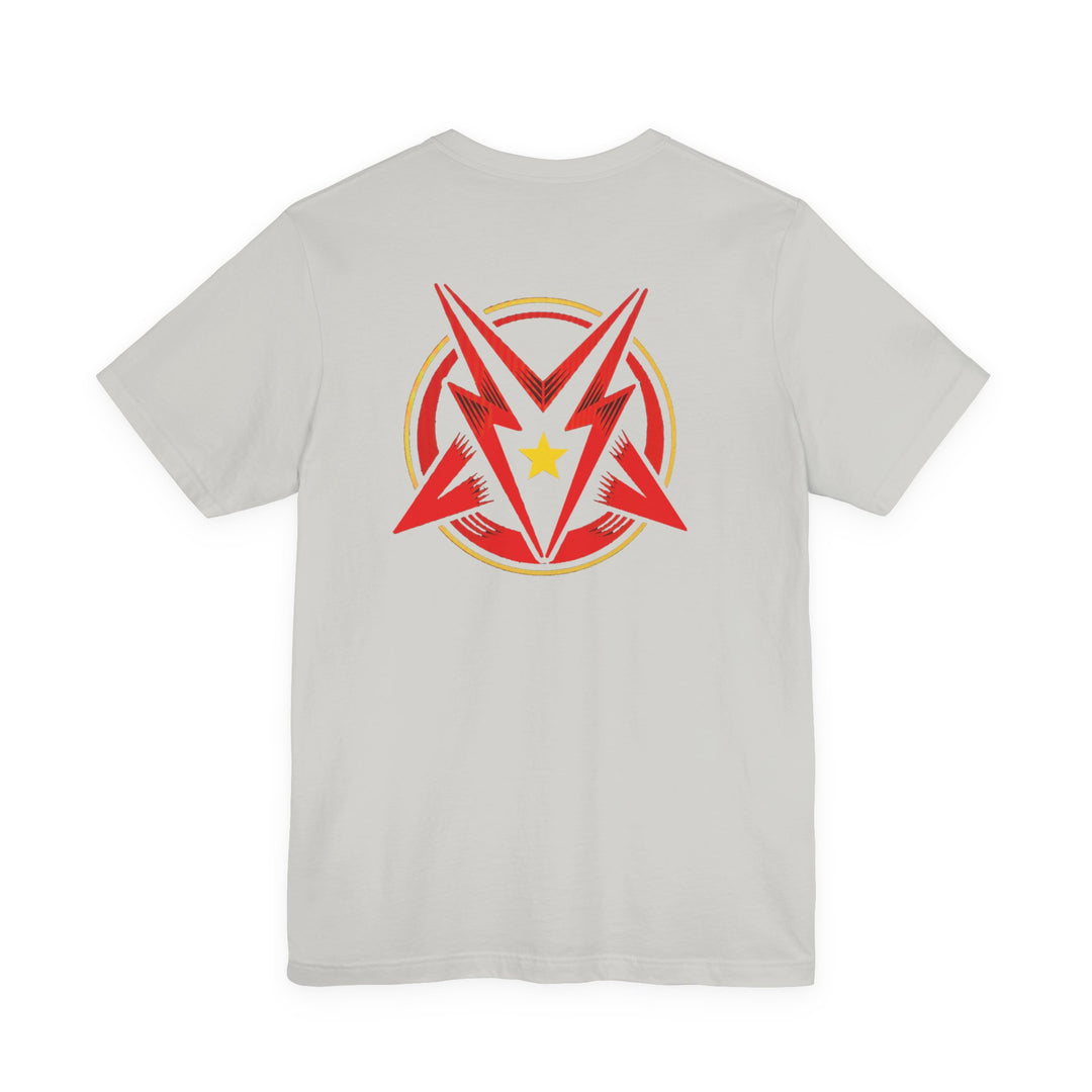 NWO Money. Unisex Jersey Short Sleeve Tee