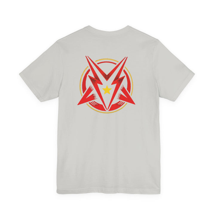 NWO Money. Unisex Jersey Short Sleeve Tee