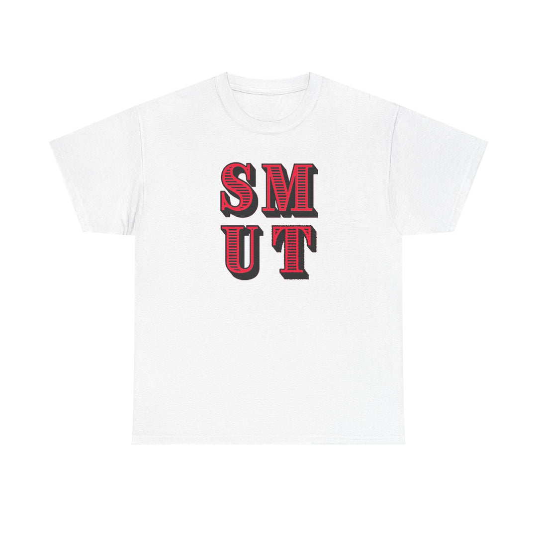 Smut tee
