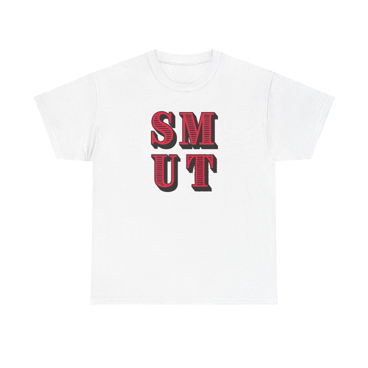 Smut tee