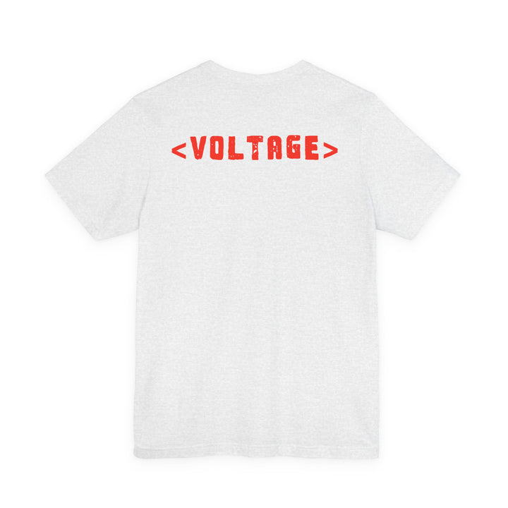 Craigs t shirt.             Unisex Jersey Short Sleeve Tee