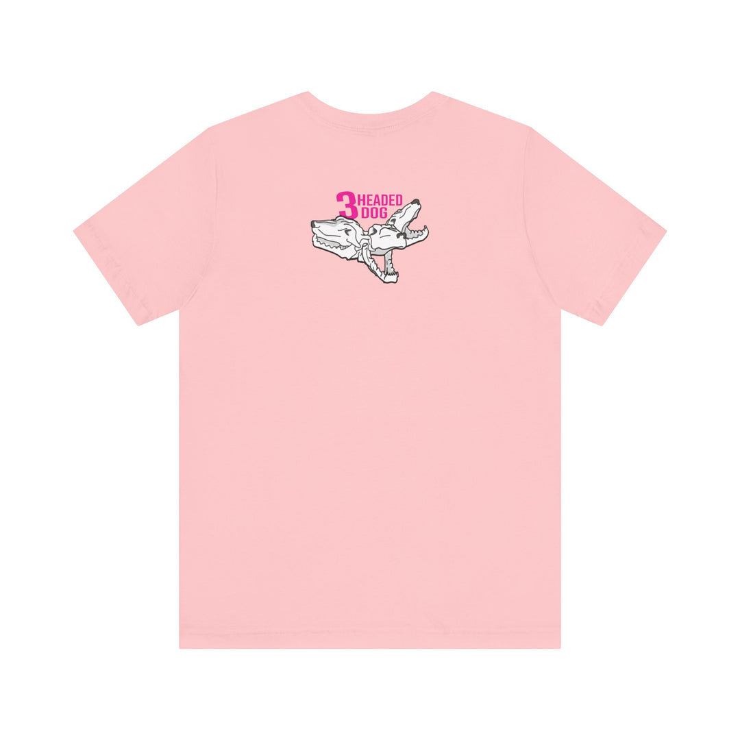 Pixel Dog T