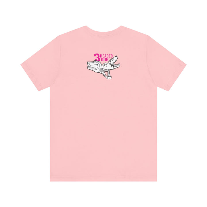 Pixel Dog T