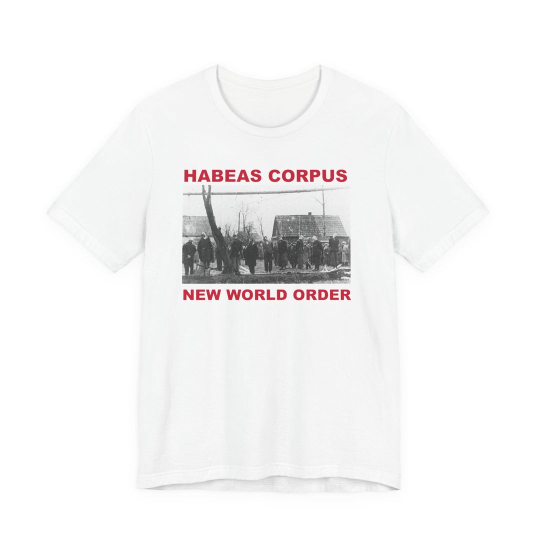 Habeas Corpus T