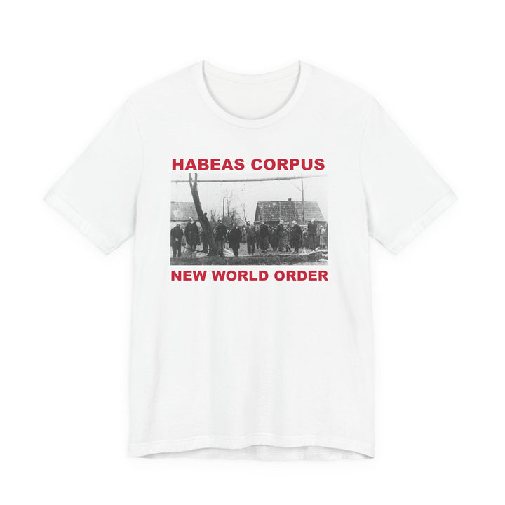 Habeas Corpus T