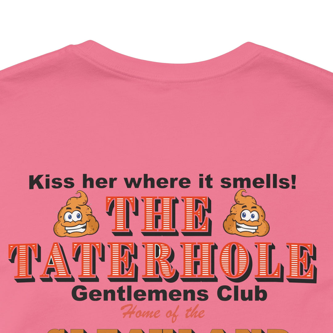 Tater Hole Gentlemens Club