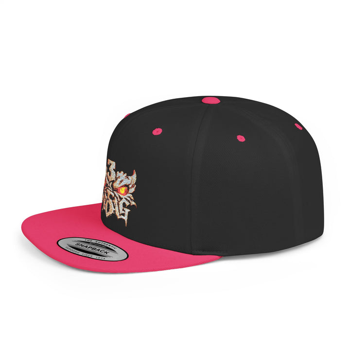 3DAWG Snapback Cap