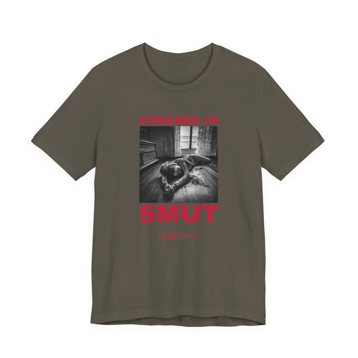 Covered In Smut