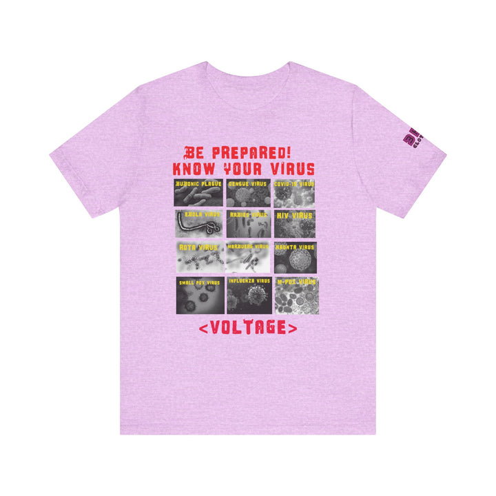 Virus T