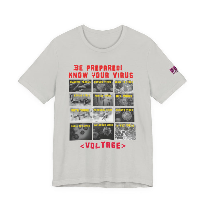 Virus T