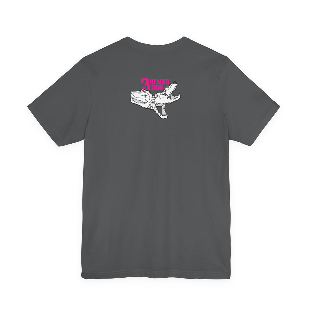Pixel Dog T