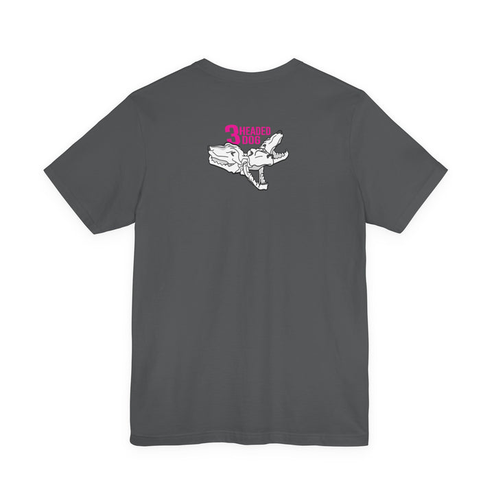 Pixel Dog T