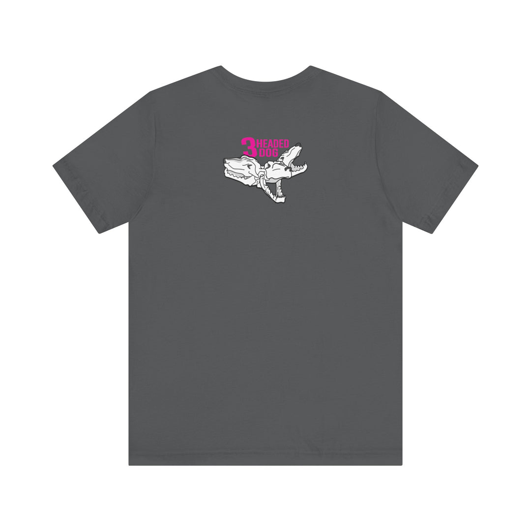 Pixel Dog T