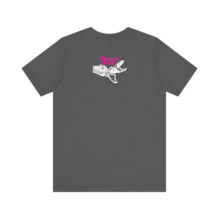 Pixel Dog T