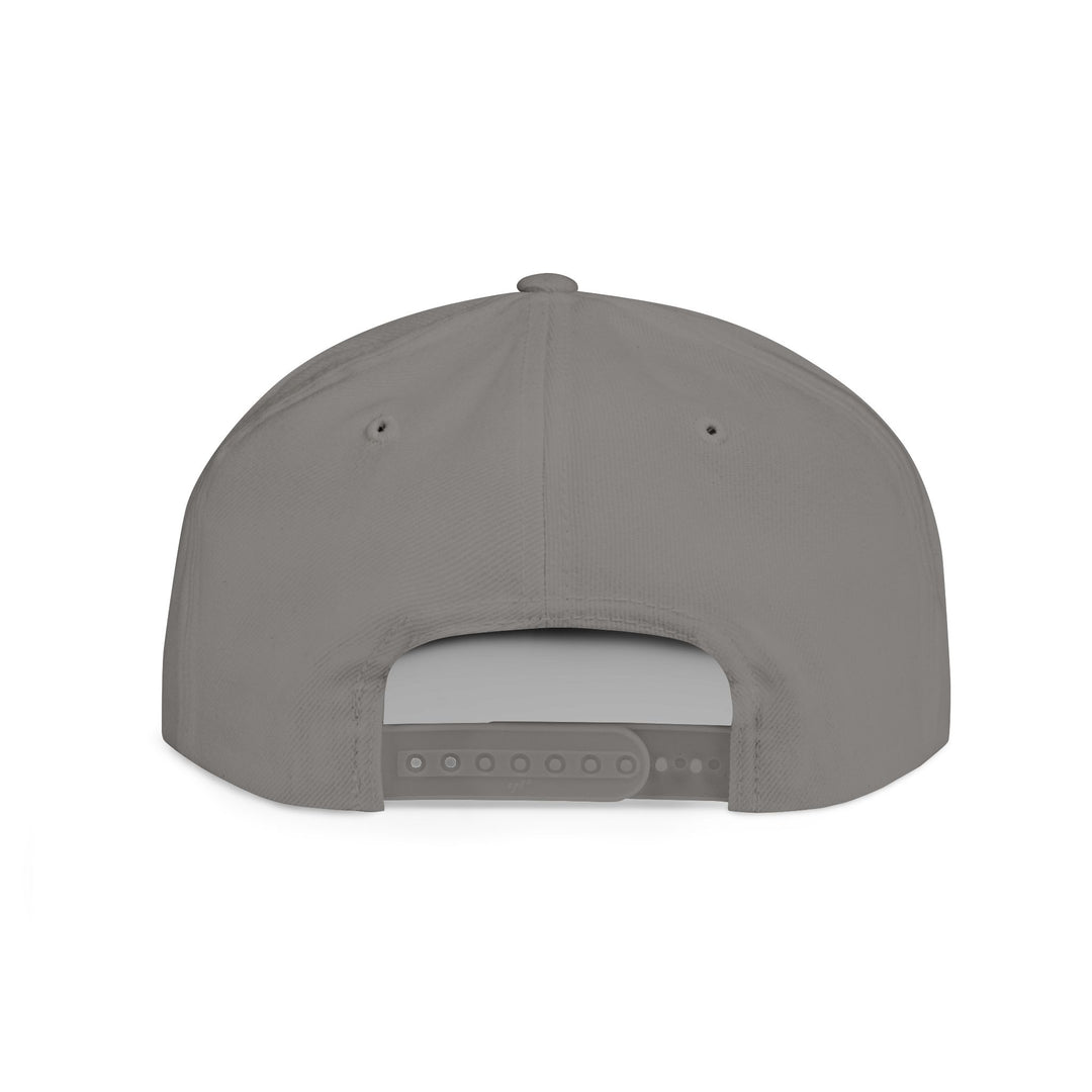 3DAWG Snapback Cap