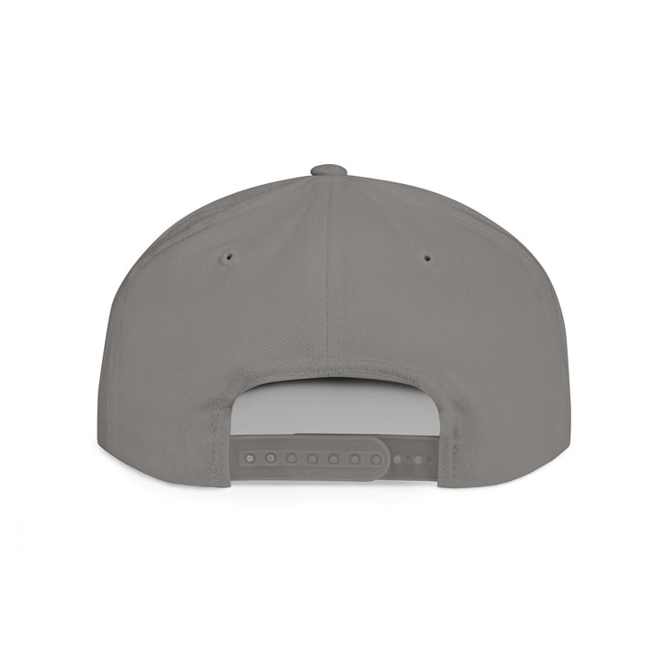 3DAWG Snapback Cap