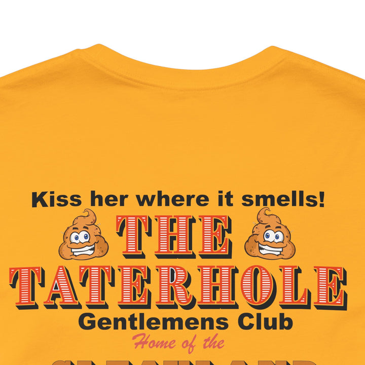 Tater Hole Gentlemens Club