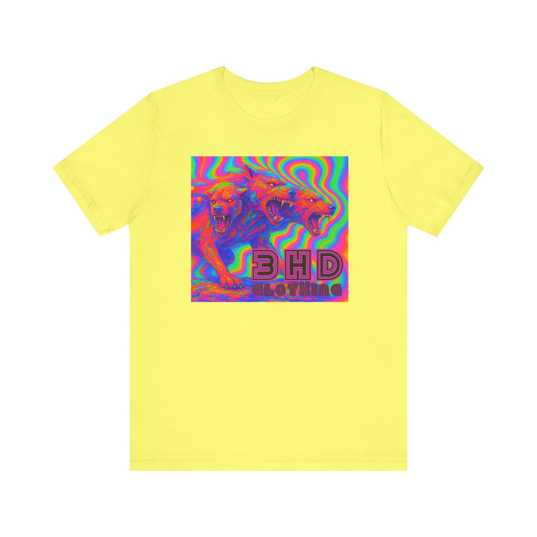 Pixel Dog T