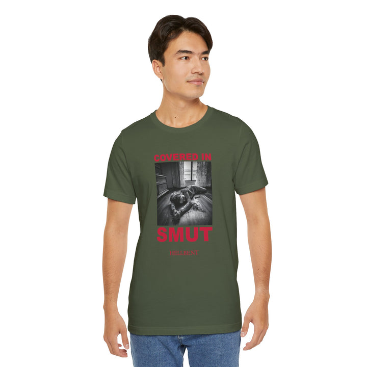 Covered In Smut