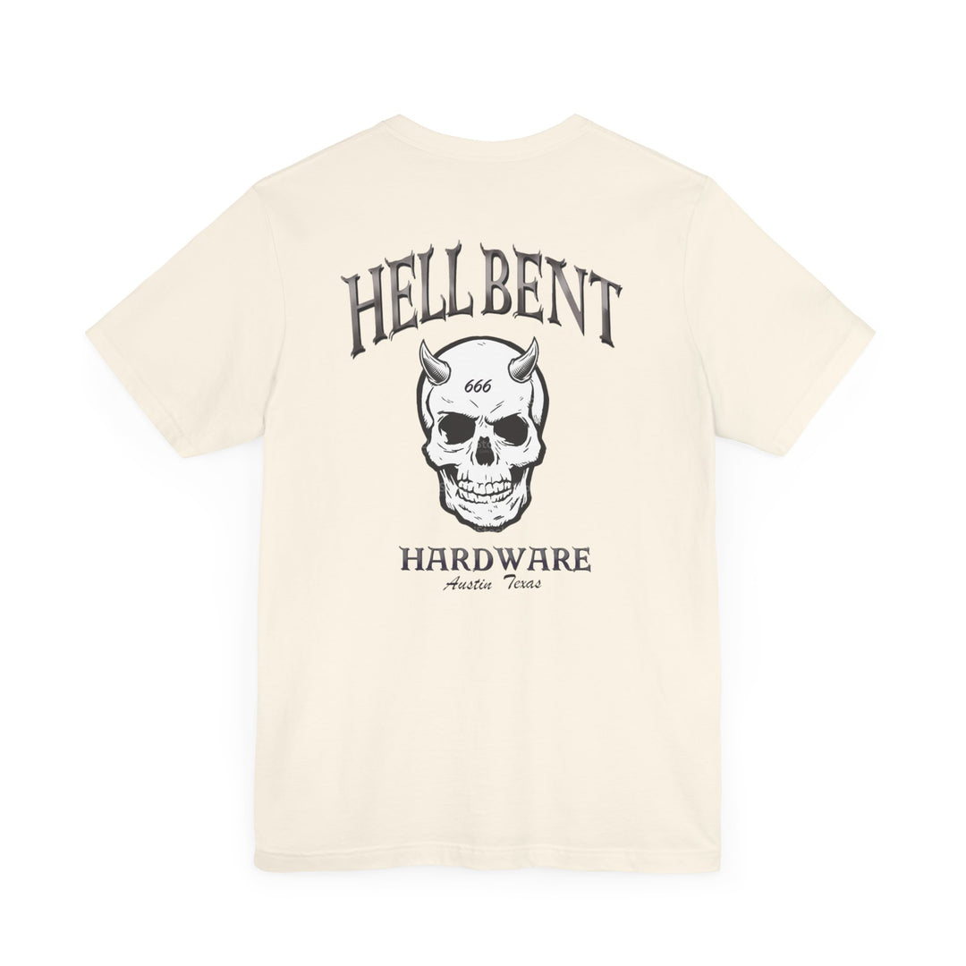 Hellbent Logo