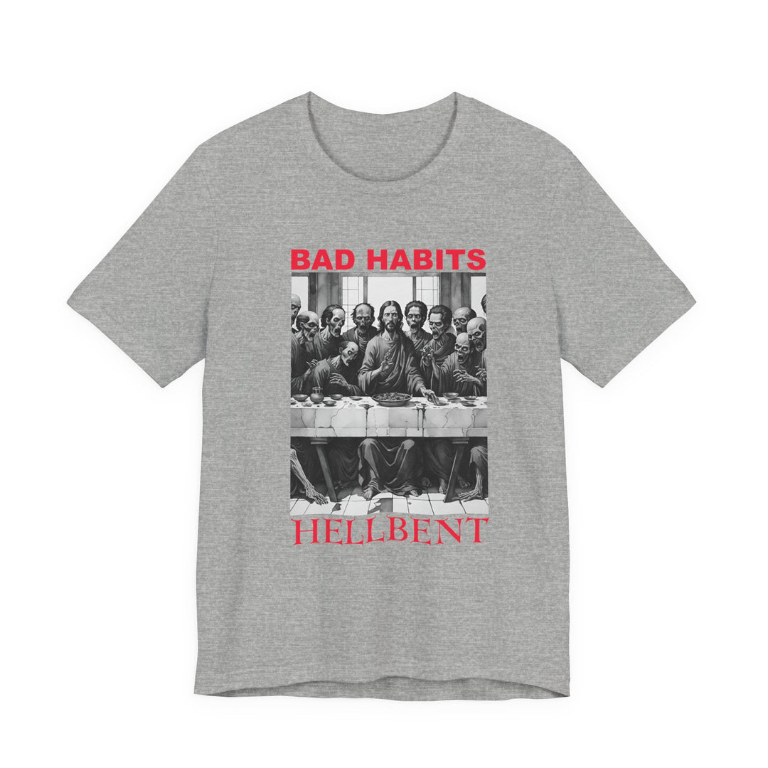 Last Supper T